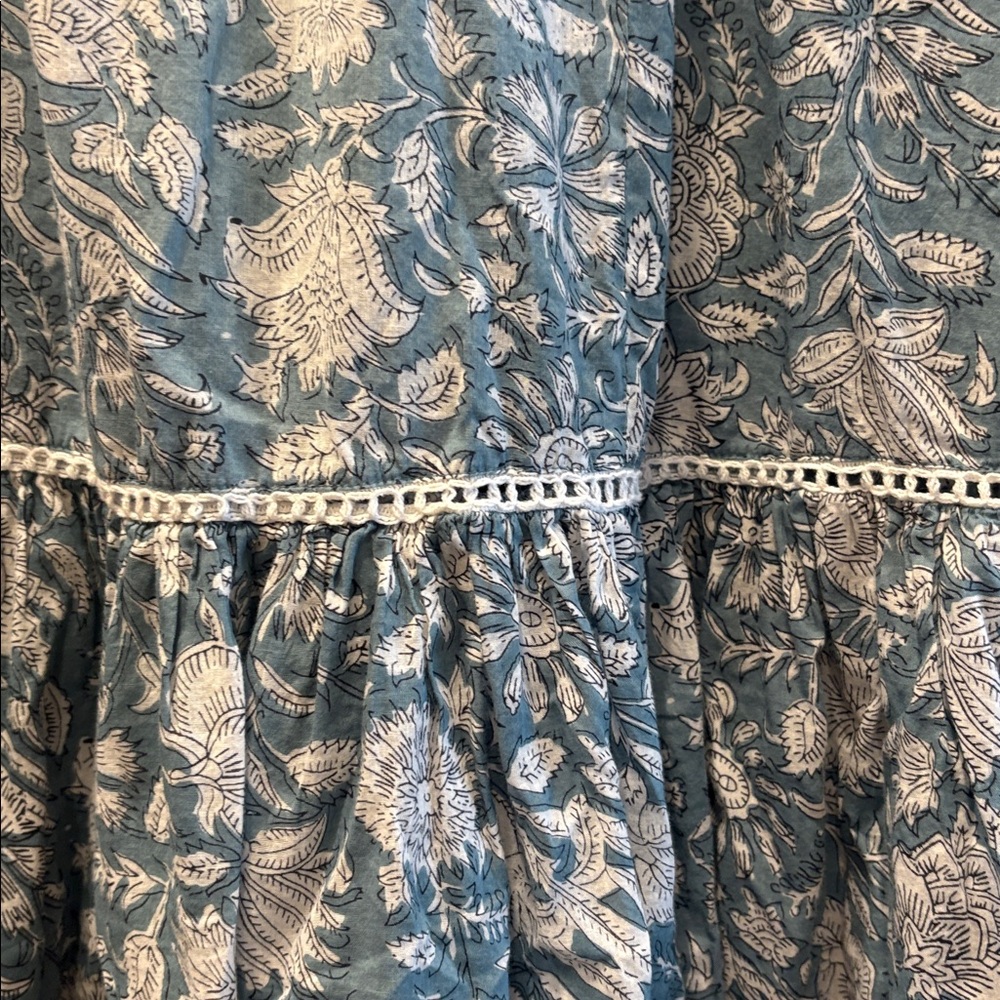 MAREA ELIZABETH DRESS- size XS/small - Picture 5 of 6